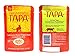 TAPA Natural Wet Grain Free Cat Food Variety Pack - 6 Flavors - 1.76 Ounces Each (12 Total Pouches)