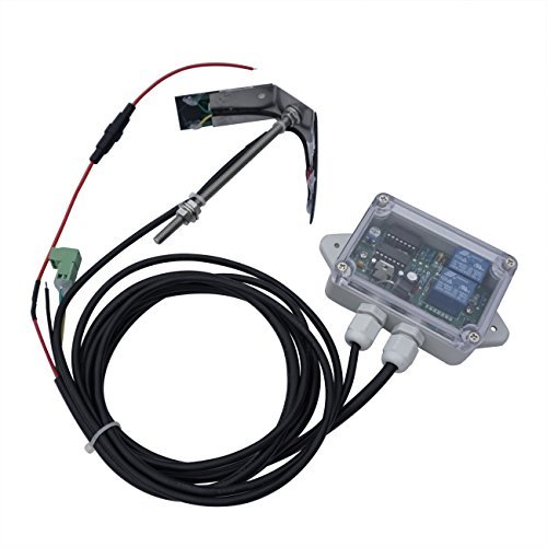 ECO-WORTHY Single Axis Solar Tracking Linear Actuator Controller Kit