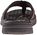 Skechers USA Men's Bravelen Seleno Flip Flop
