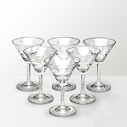 Ocean Classic Cocktail Set, 95ml, Set of 6