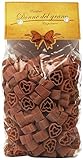 Donne Del Grano Italian Donne Del Grano Pasta, Red Hearts, 17.8 Ounce (Pack of 12)