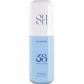 Hair Perfume for Men & Women – Citrus Ocean, Alcohol-Free Soft & Moist Deodorizing Hair Spray & Body Mist, Long-Lasting Clean Fragrance for Hair, Wigs & Fabric, 100ml / 3.38 fl oz, Birthday Gifts,