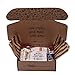 Taboo Creations Coffee Lovers Gift Basket Box - Fun & Unique Gift Box for Coffee Lovers