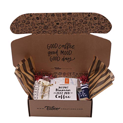 5 Taboo+Creations+Coffee+Lovers+Basket