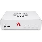 DICHEN DMA Fuser 2 DisplayPort 1.4 Fuser Combiner, 4K144Hz 2K240Hz High Refresh Rate Output (DC505)