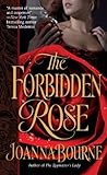 The Forbidden Rose (The Spymaster Series Book 2)