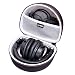 LTGEM Case for Audio-Technica ATH-M50x/M50/M70X/M40x/M30x/M50xMG Professional Studio Monitor Headphones primary
