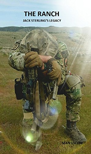 The Ranch: Jack Sterlings Legacy by [Liscom, Sean]