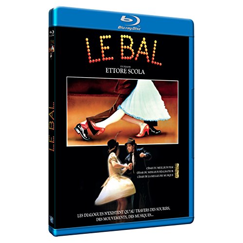 Le Bal - Blu-ray