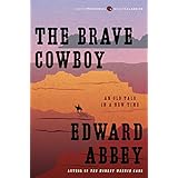 The Brave Cowboy: An Old Tale in a New Time (Harper Perennial Modern Classics)