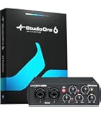 DTM・DAW Behringer U-phoria UMC404HD Amazon.com: Behringer U-PHORIA UMC404HD Audiophile 4x4, 24-Bit/192