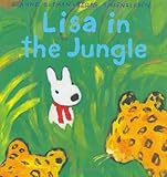 Lisa in the Jungle