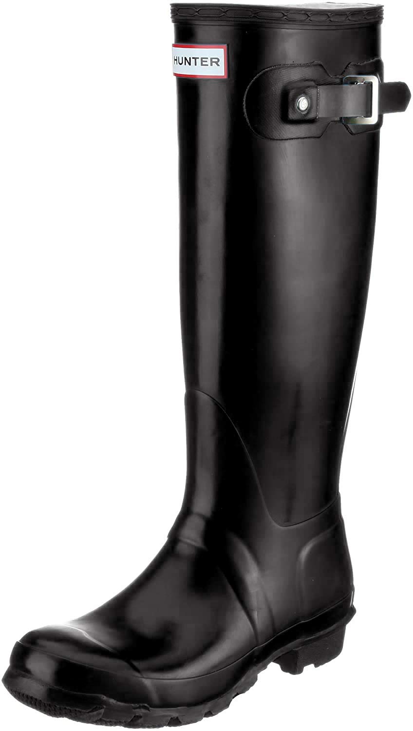 high wellington boots