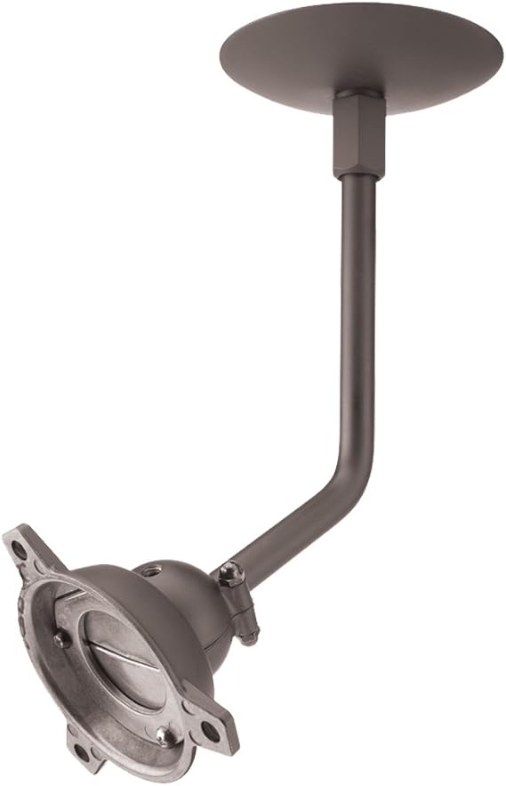 Amazon Com Panavise 120240b 40 Lb Long Drop Ceiling Mount Car