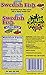 Swedish Fish, Theater Box, 3.1oz Box (Pack of 12)