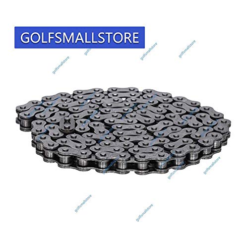 VideoPUP 415 Chain and Bike Chain Tensioner Roller Idler Fit for 49cc 60cc 66cc 80cc 2-Stroke Engine Motorized Bicycle Bike Part-2Pack