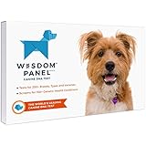 Wisdom Panel Health Canine DNA Test