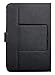 KuGi Lenovo YOGA Tab 3 pro 10 Keyboard case, Ultra-thin Detachable Keyboard Stand Portfolio Case / Cover for Lenovo YOGA Tablet 3 pro 10 tablet (Black)