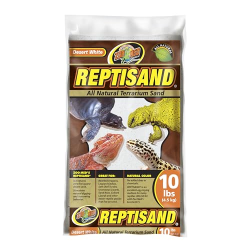 Zoo Med ReptiSand Desert Substrate