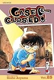 Case Closed, Vol. 25 (25) by 