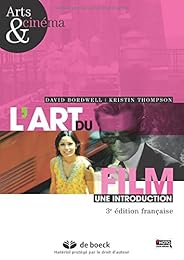 L' art du film