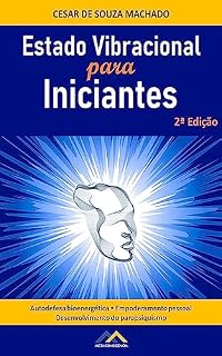 Livro Estado Vibracional para Iniciantes