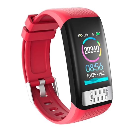 LWNGGE Smartwatch Reloj Inteligente Relojes Pulsera De ...