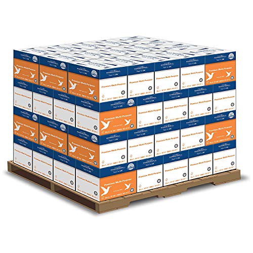 Paper Pallets