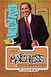 The Matchless Gene Rayburn by Adam Nedeff