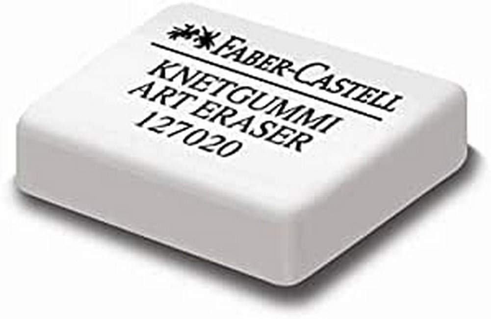 Faber-Castell 187020 Refill Eraser