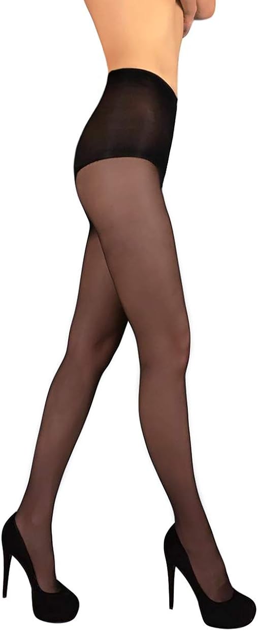 best tummy control nylons