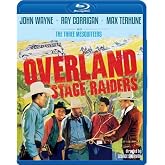 Overland Stage Raiders