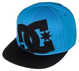 DC Baby Boys Ya Heard 2 Flexfit Hat/Cap