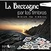 la bretagne par les timbres by 