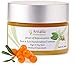 ARNALIA 100% Natural & Organic Wild Herbs, Eye & Face Cosmetic Skin Care Cream, Emollient, Anti Wrinkle, Anti Aging, Age Spot, Firming, Hydrating Balm, Collagen, Vitamin A,C,E,F Moisturizer, SPF 1.1oz