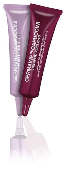 germaine de capuccini magnif eye