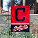 WinCraft Cleveland Double Sided Garden Flag