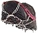 Kahtoola Kahtoola MICROspikes Traction System Crampons LG RED