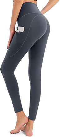 work yoga pants with pockets