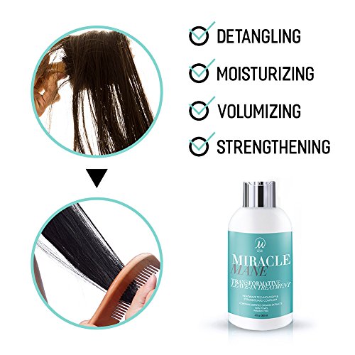 Leyla Milani Hair Trio Set High Manetenance Includes Shampoo