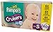 Pampers Cruisers Diapers Size 5 Economy Pack Plus. 140 Count