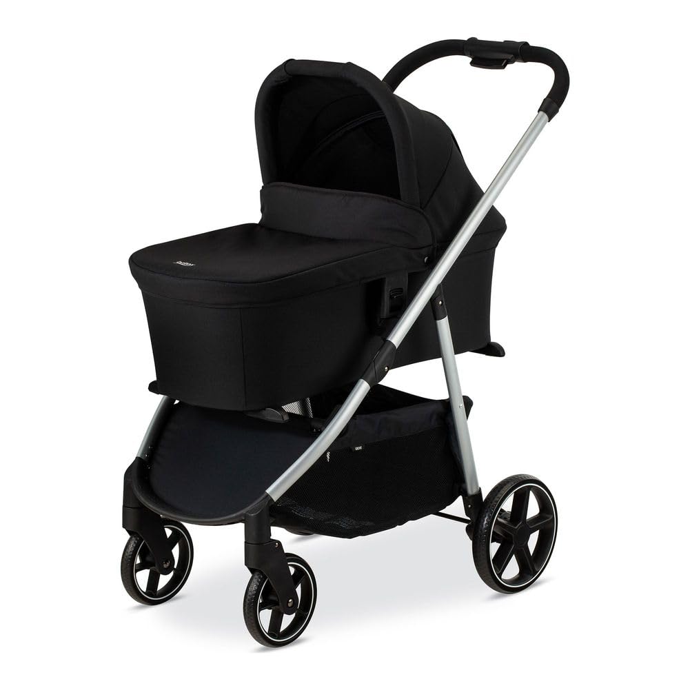 Britax Zinnia? Bassinet for Brook, Brook+ and Grove Strollers