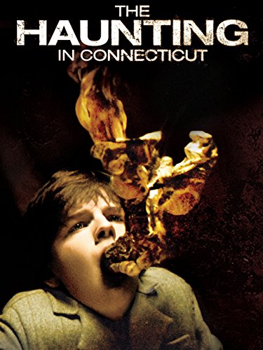 The Haunting In Connecticut