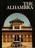 Front cover for the book The Alhambra by Desmond Stewart