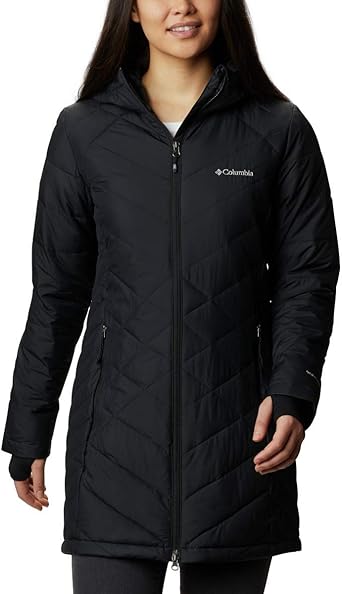 amazon women's columbia jacket