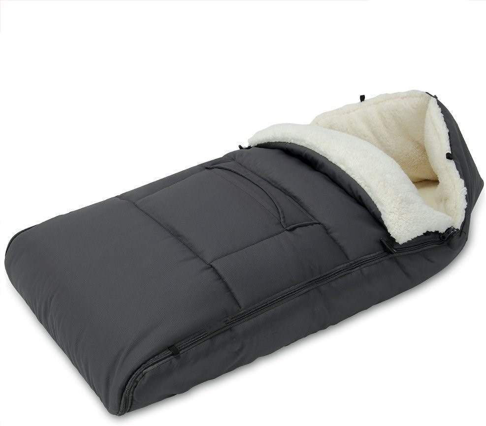 Baby boy footmuff Clearance