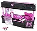 Monster High Draculaura Jewelry Box Coffin