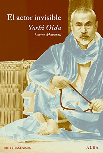 El actor invisible (Spanish Edition)