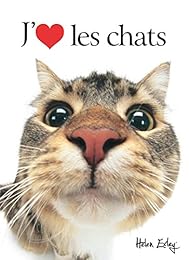 J'adore les chats