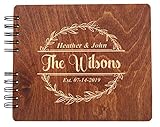Couples Custom Wreathe (11x8.5